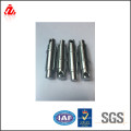 shenzhen customize cnc machining stainless steel parts